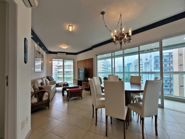 #77 - Apartamento para Temporada em Bertioga - SP - 3