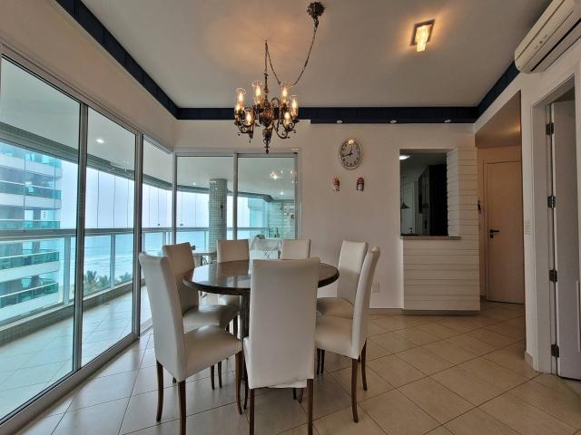 Apartamento para Temporada em Bertioga - 5