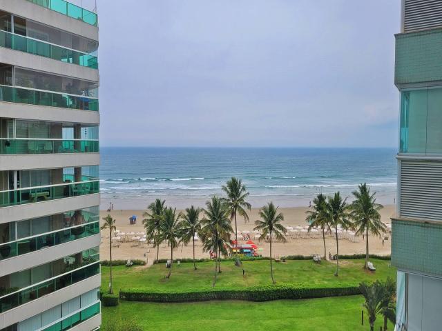 #77 - Apartamento para Temporada em Bertioga - SP - 1