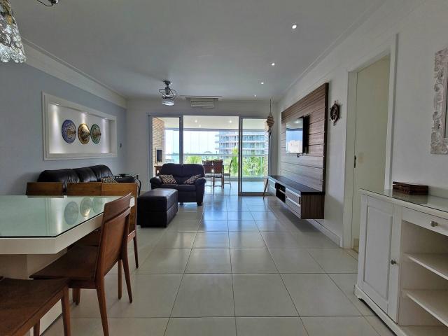 #78 - Apartamento para Temporada em Bertioga - SP - 2