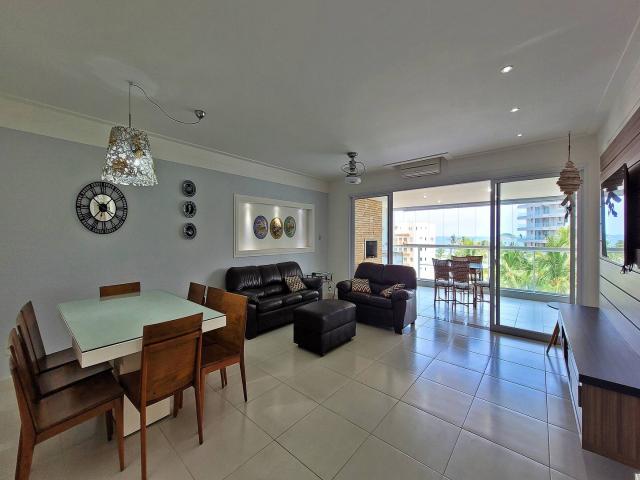 #78 - Apartamento para Temporada em Bertioga - SP - 3