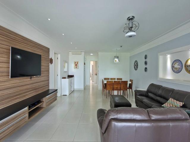 Apartamento para Temporada em Bertioga - 5