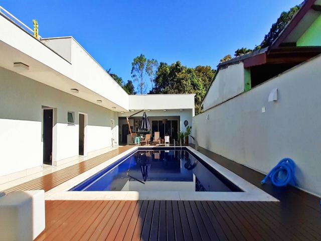 #80 - Casa para Temporada em Bertioga - SP - 2