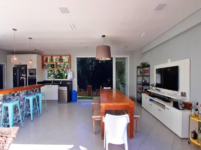 Casa para Temporada em Bertioga - 4