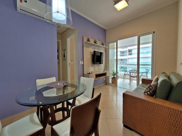 #81 - Apartamento para Venda em Bertioga - SP - 1