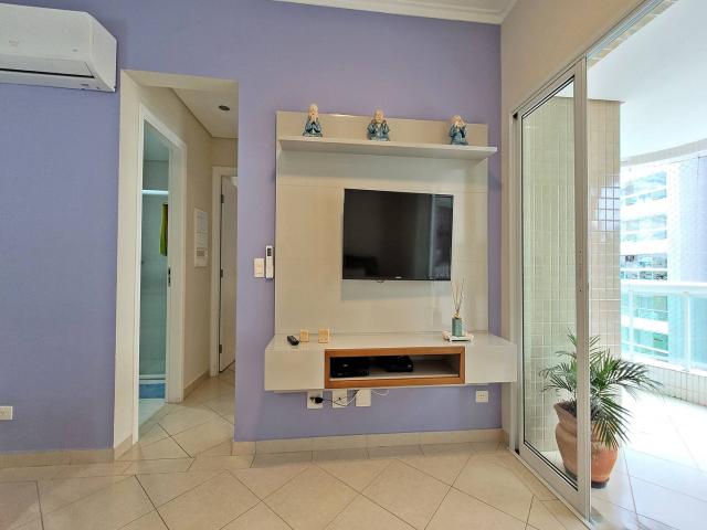 #81 - Apartamento para Venda em Bertioga - SP - 3