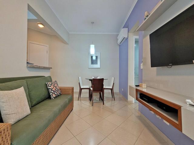 Apartamento para Venda em Bertioga - 4