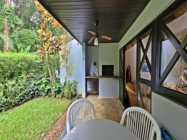 #82 - Villagio para Locação em Bertioga - SP - 1