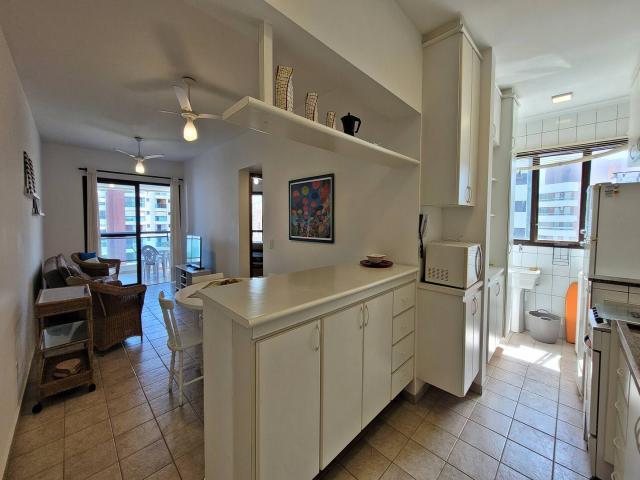 #76 - Apartamento para Locação em Bertioga - SP - 2