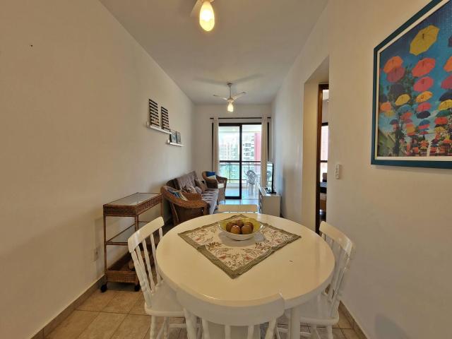 #76 - Apartamento para Locação em Bertioga - SP - 3
