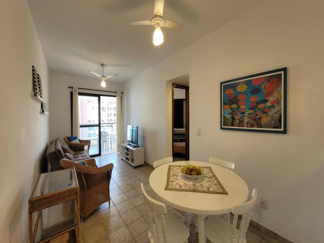 Apartamento para Locação em Bertioga - 4
