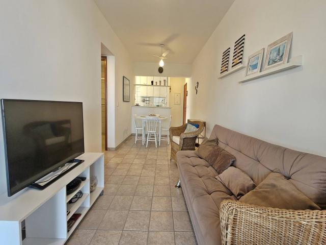 Apartamento para Locação em Bertioga - 5