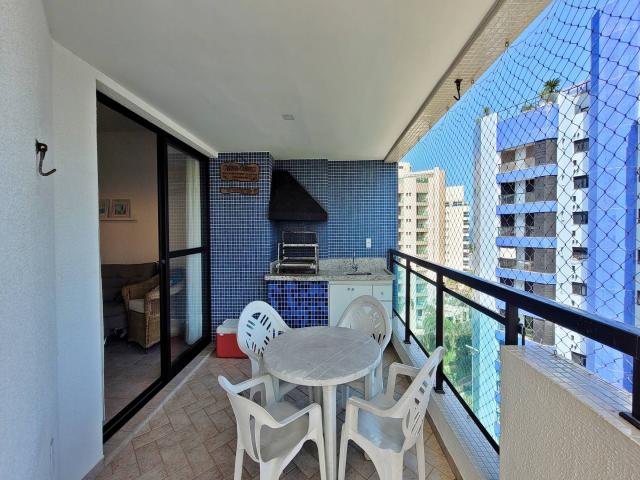 #76 - Apartamento para Locação em Bertioga - SP - 1