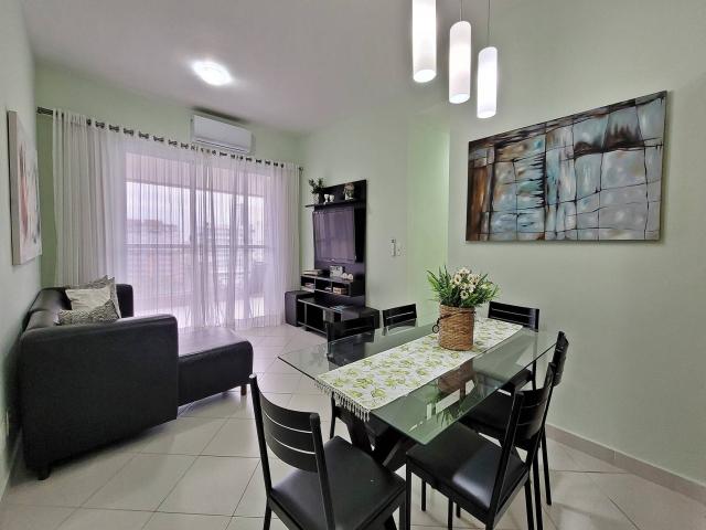 #83 - Apartamento para Venda em Bertioga - SP - 2