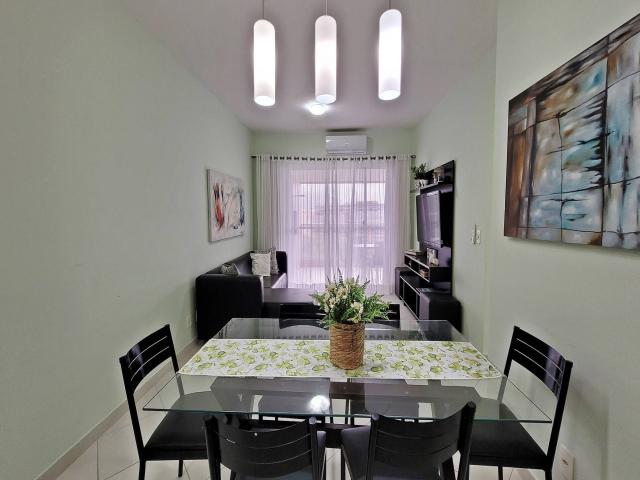 #83 - Apartamento para Venda em Bertioga - SP - 3