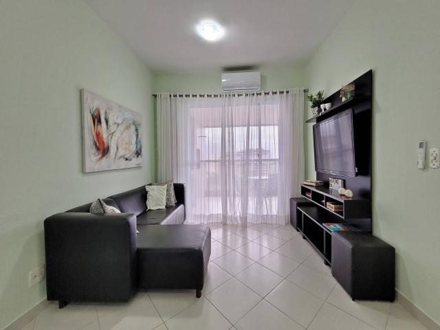 Apartamento para Venda em Bertioga - 4