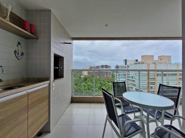 Apartamento para Venda em Bertioga - 5