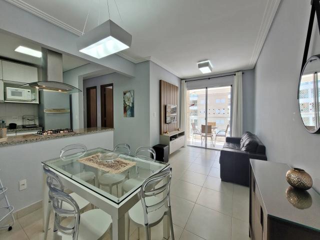 #84 - Apartamento para Locação em Bertioga - SP - 2