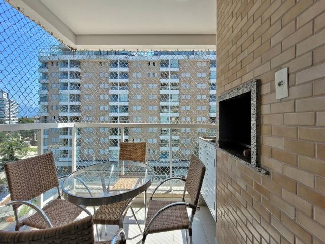Apartamento para Locação em Bertioga - 4