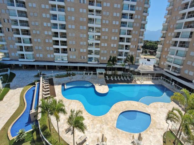Apartamento para Locação em Bertioga - 5