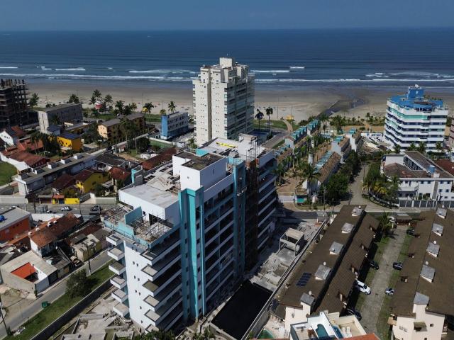 #85 - Apartamento para Venda em Bertioga - SP - 1