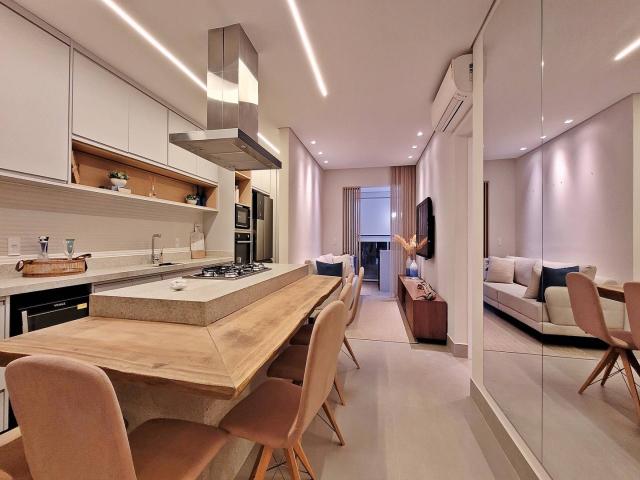Apartamento para Venda em Bertioga - 4