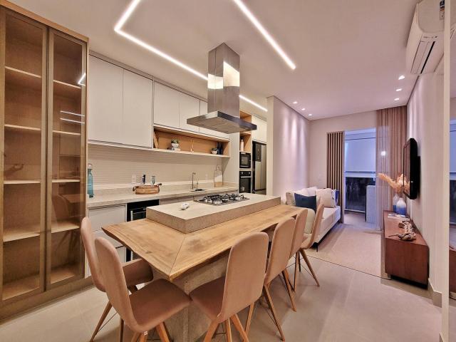 #85 - Apartamento para Venda em Bertioga - SP - 3