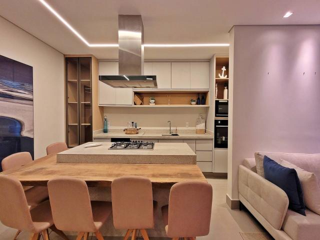 Apartamento para Venda em Bertioga - 5