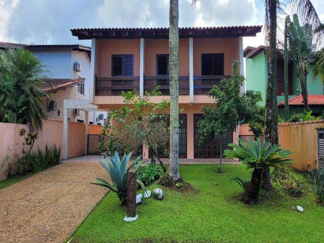 #86 - Casa para Venda em Bertioga - SP