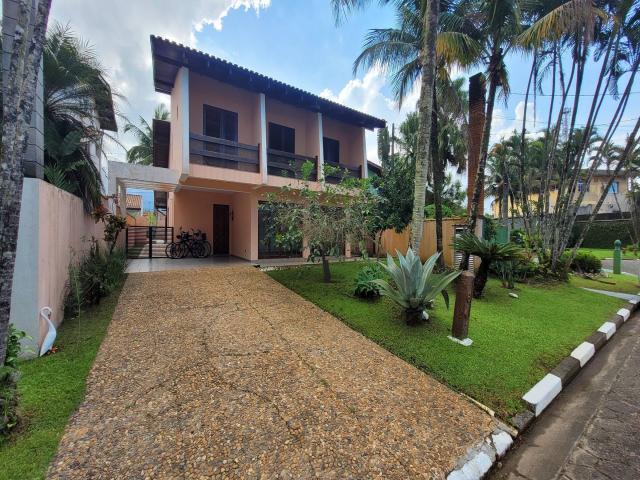 #86 - Casa para Venda em Bertioga - SP