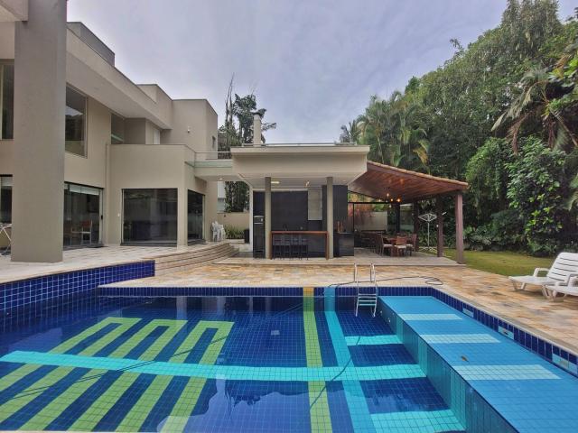 #87 - Casa para Temporada em Bertioga - SP - 3