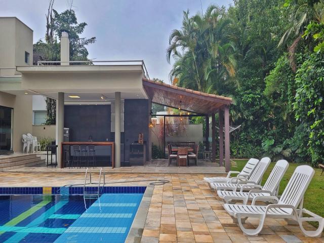 Casa para Temporada em Bertioga - 4
