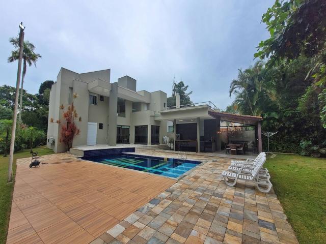 Casa para Temporada em Bertioga - 5