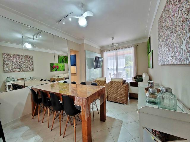 Apartamento para Locação em Bertioga - 4