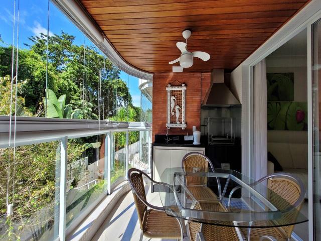 #88 - Apartamento para Locação em Bertioga - SP - 1