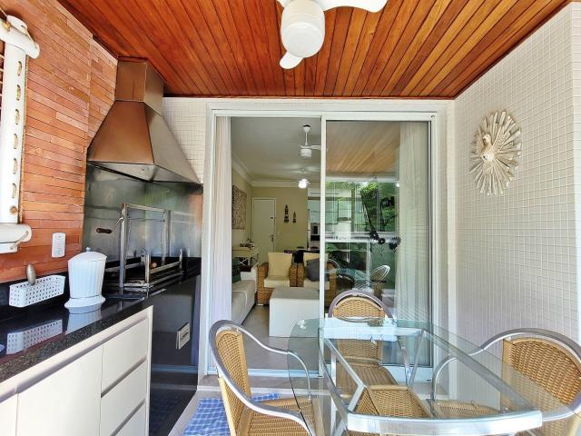 #88 - Apartamento para Locação em Bertioga - SP - 2