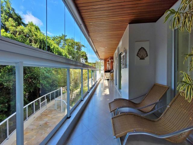 #88 - Apartamento para Locação em Bertioga - SP - 3