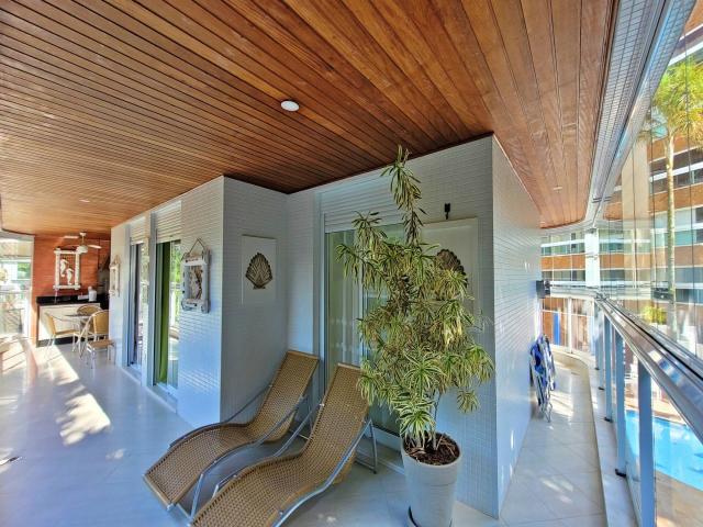 Apartamento para Locação em Bertioga - 5