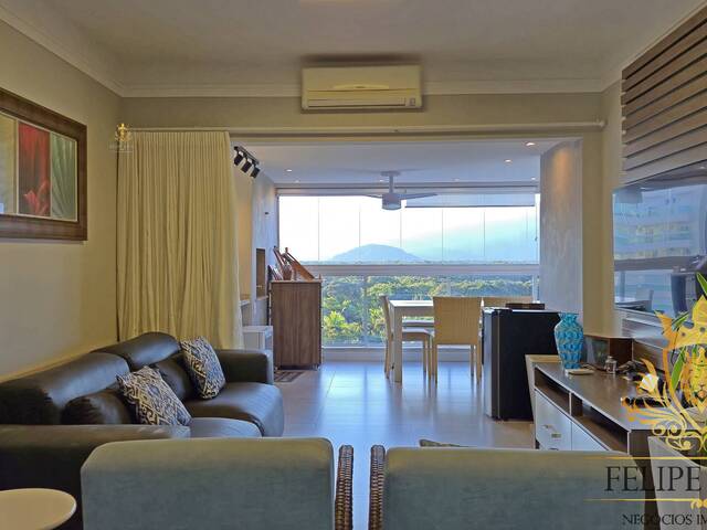 Apartamento para Venda em Bertioga - 4