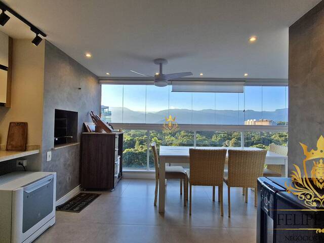 Apartamento para Venda em Bertioga - 5