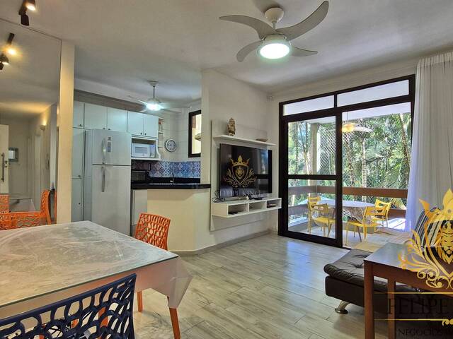 #91 - Apartamento para Venda em Bertioga - SP - 2