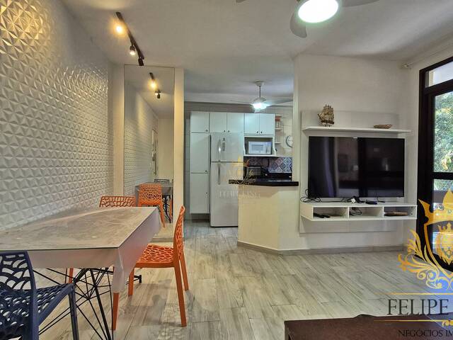 Apartamento para Temporada em Bertioga - 4