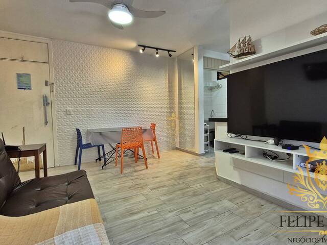 Apartamento para Temporada em Bertioga - 5