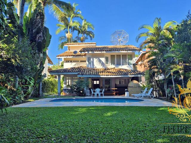Casa para Temporada em Bertioga - 5