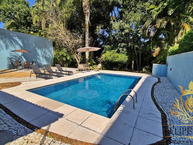 #93 - Casa para Temporada em Bertioga - SP