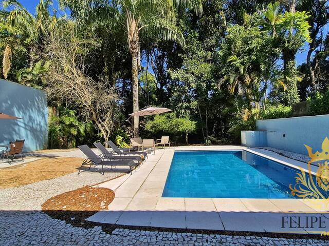 Casa para Temporada em Bertioga - 4