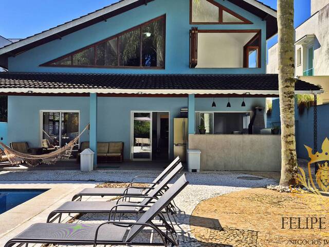Casa para Temporada em Bertioga - 5