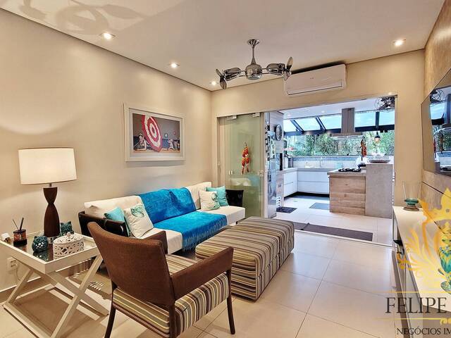 Apartamento para Locação em Bertioga - 4