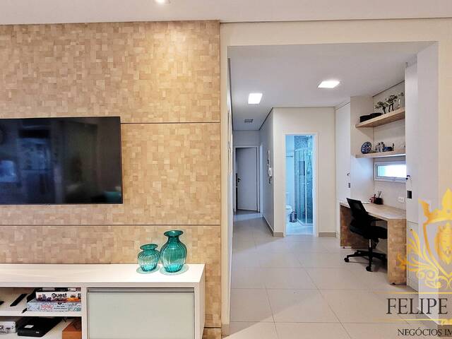 Apartamento para Locação em Bertioga - 5