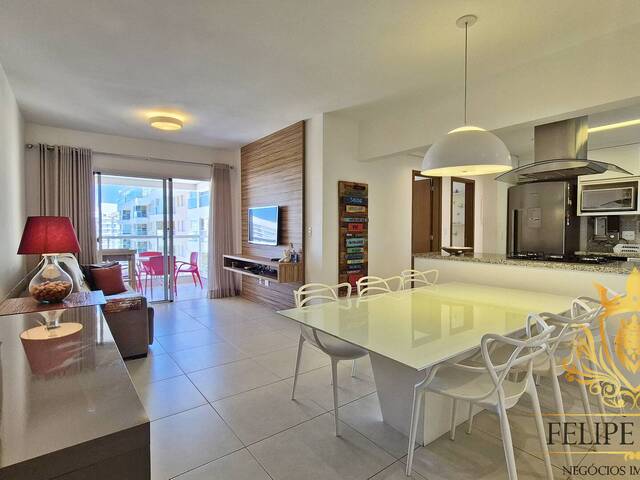 #95 - Apartamento para Venda em Bertioga - SP